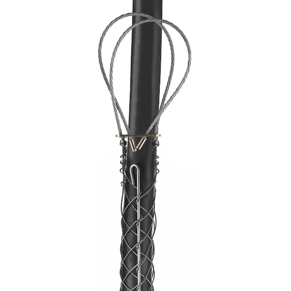 UNI EYE, SUP GRIP, 1.5-1.7", SS, ROD